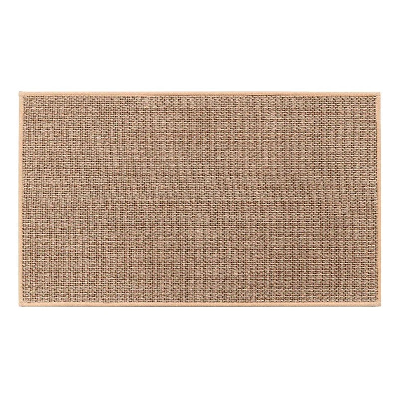 Woven Kitchen Floor Mat With Non Slip Rubber Backing - Image 12