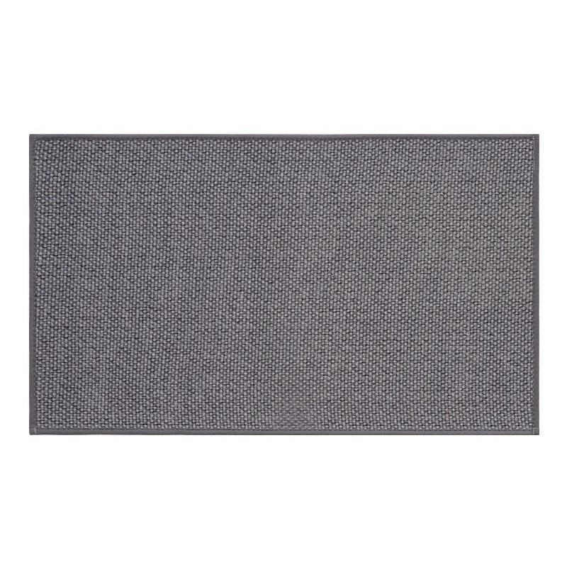 Woven Kitchen Floor Mat With Non Slip Rubber Backing - Image 13