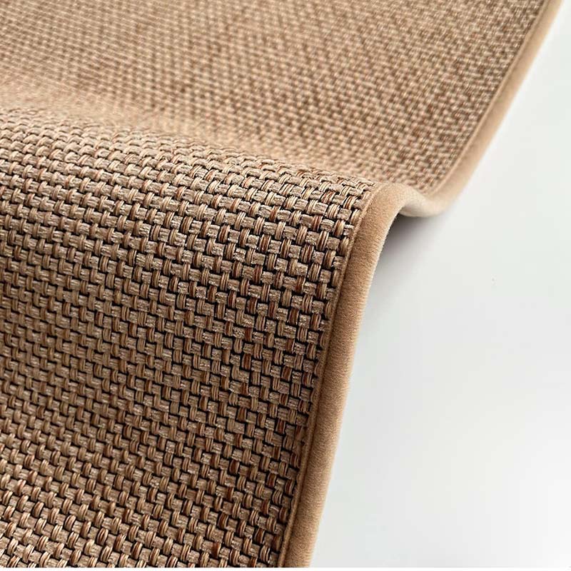 Woven Kitchen Floor Mat With Non Slip Rubber Backing - Image 9